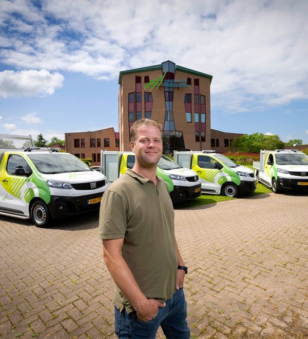 Kees Groot Gemeente Medemblik